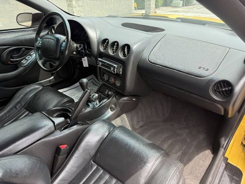 Used 2002 Pontiac Firebird Formula RWD image 14