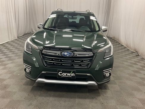 Used 2023 Subaru Forester Touring image 14