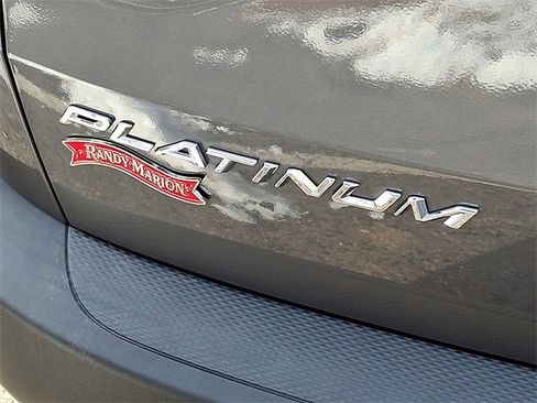 Used 2024 Ford Escape Platinum image 22