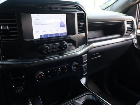 Certified 2023 Ford F150 XL w/ STX Appearance Package AWD/4WD image 22