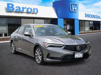 Used 2024 Acura Integra FWD video 1