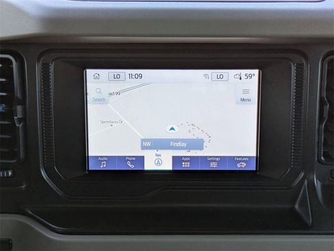 Used 2022 Ford Bronco Wildtrak image 15