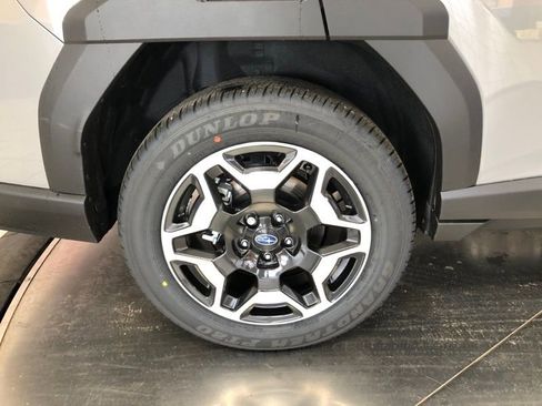 New 2026 Subaru Outback Touring image 13