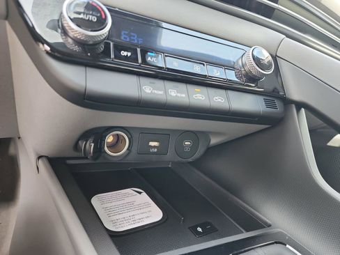 New 2026 Hyundai Elantra Sport image 29