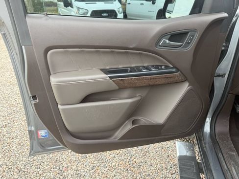 Used 2022 GMC Canyon Denali AWD/4WD image 28