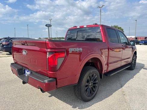 New 2026 Ford F150 XLT AWD/4WD image 3