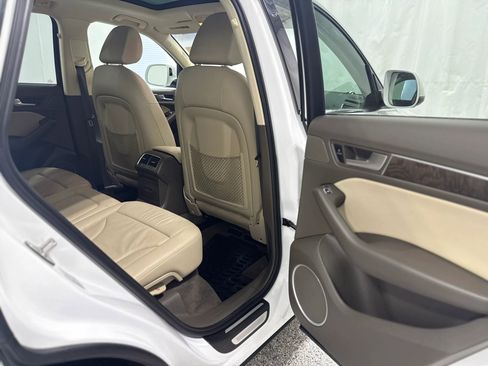 Used 2015 Audi Q5 2.0T Premium Plus w/ Technology Package image 28