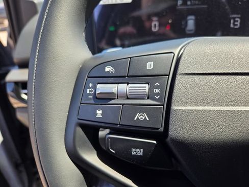 New 2026 Kia Sportage X-Line AWD/4WD image 11