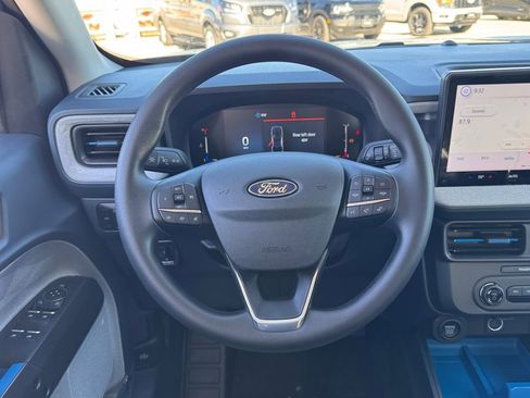 New 2026 Ford Maverick XLT w/ 4K Tow Package AWD/4WD image 19