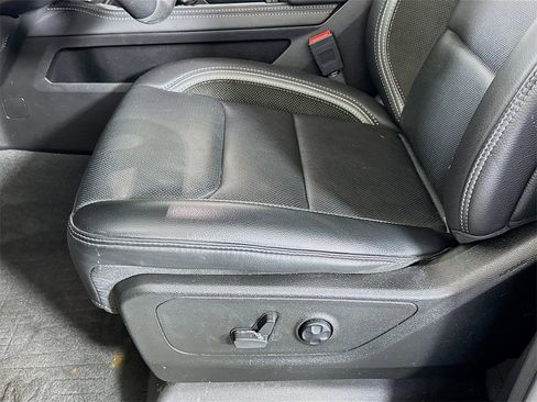 Used 2023 RAM 1500 TRX w/ TRX Level 2 Equipment Group image 20