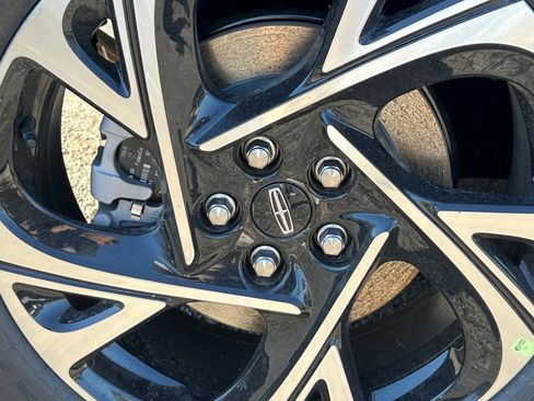 New 2026 Lincoln Nautilus Premier w/ Equipment Group 102A image 4