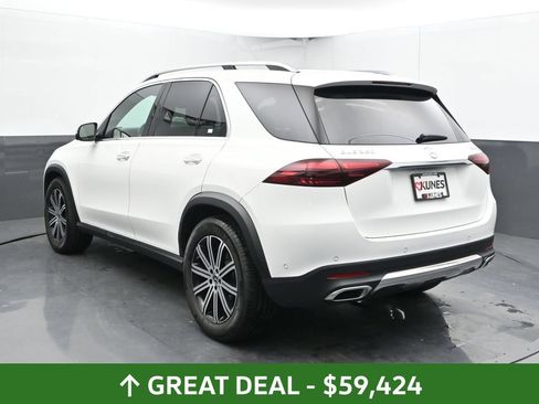 Used 2026 Mercedes-Benz GLE 350 4MATIC image 12