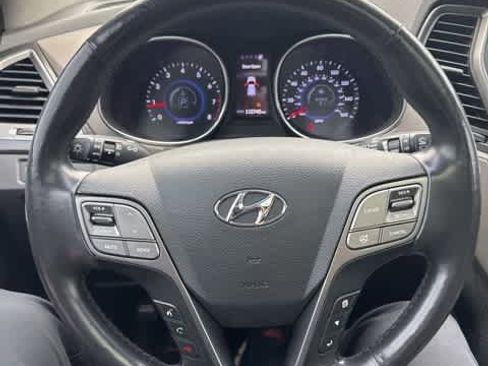 Used 2013 Hyundai Santa Fe Sport 2.0T w/ Technology Pkg image 13