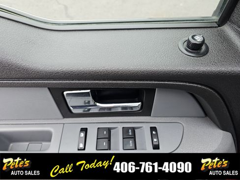 Used 2014 Ford F150 XLT w/ Equipment Group 302A Luxury image 20