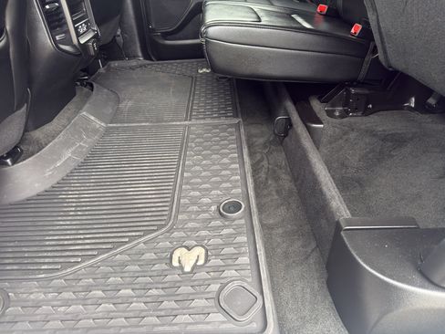 Used 2024 RAM 1500 Rebel w/ Rebel Level 2 Equipment Group AWD/4WD image 26