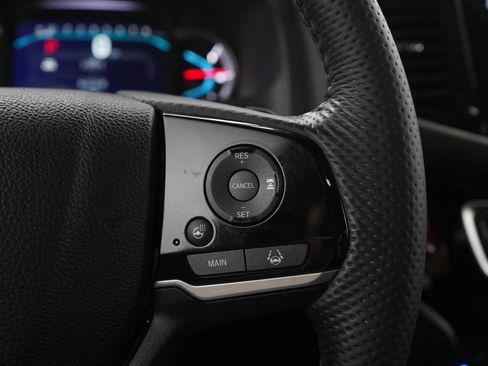 Used 2021 Honda Passport Elite image 26