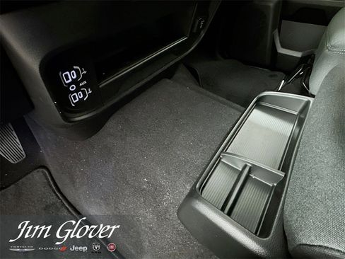 New 2026 RAM 2500 Tradesman image 38