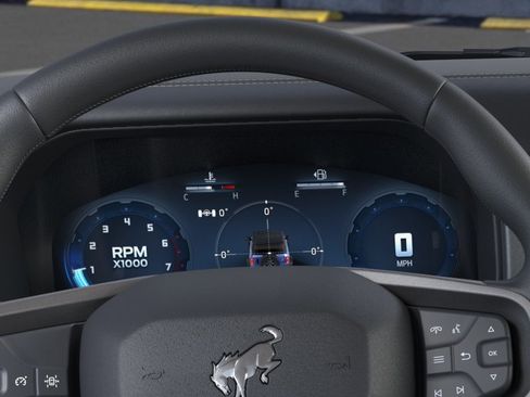 New 2026 Ford Bronco Badlands AWD/4WD image 14