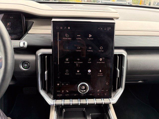 Used 2026 GMC Acadia Elevation FWD image 23