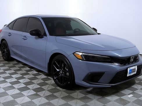 Used 2024 Honda Civic Si image 6