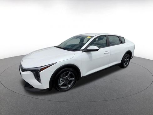 Used 2025 Kia K4 FWD image 8