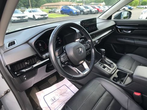 Used 2023 Honda CR-V EX-L image 19