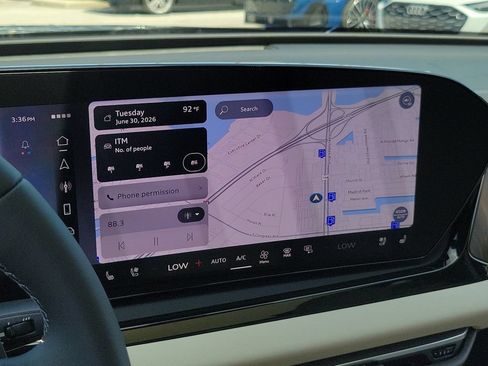 New 2026 Audi A5 2.0T Premium Plus AWD/4WD image 12