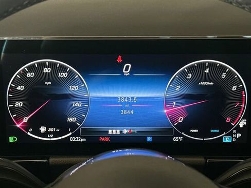 Certified 2026 Mercedes-Benz GLA 250 image 33