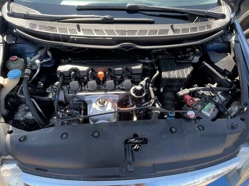 Used 2009 Honda Civic LX image 23