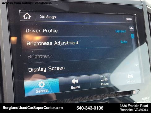 Used 2021 Subaru Crosstrek 2.5i Limited w/ Popular Package #5 image 25