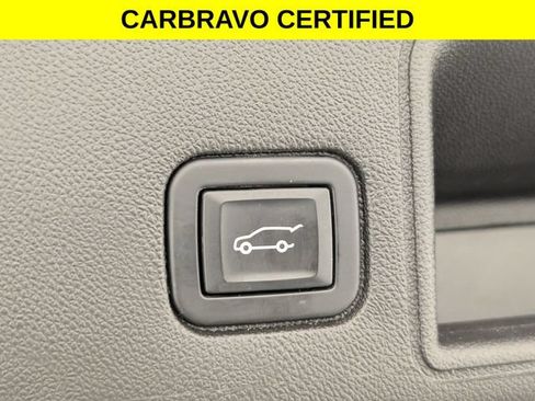Certified 2022 GMC Terrain Denali AWD/4WD image 31