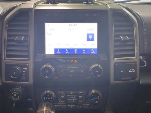 Used 2019 Ford F150 Raptor w/ Equipment Group 802A Luxury image 12