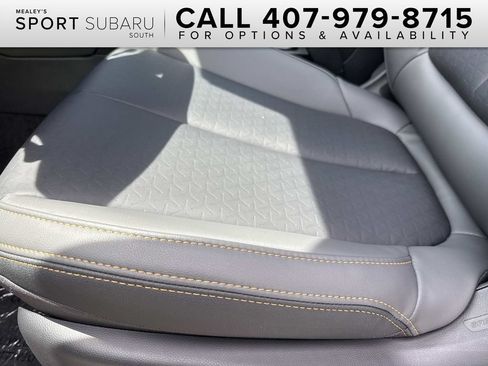 New 2026 Subaru Forester Wilderness AWD/4WD image 26