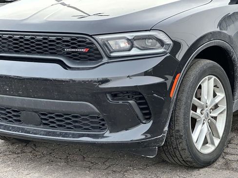 Used 2023 Dodge Durango GT image 8
