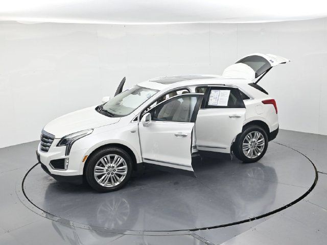 Used 2017 Cadillac XT5 Premium Luxury FWD image 54