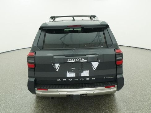 New 2025 Toyota 4Runner Limited image 10