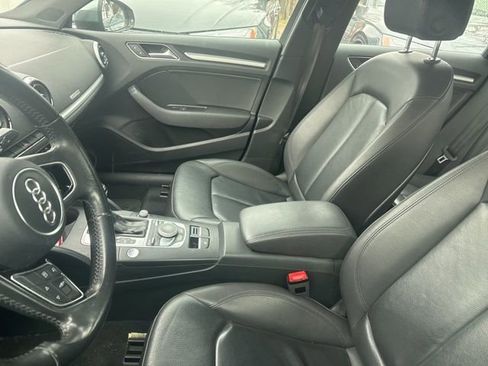 Used 2017 Audi A3 2.0T Premium w/ Convenience Package image 6