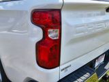 Used 2022 Chevrolet Silverado 1500 W/T w/ WT Fleet Convenience Package image 4