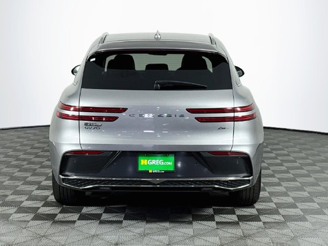 Used 2026 Genesis GV70 2.5T AWD/4WD image 7