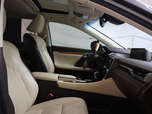 Used 2019 Lexus RX 350 FWD image 10