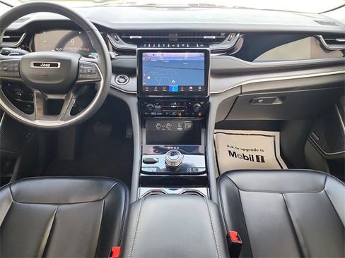 Used 2023 Jeep Grand Cherokee 4xe image 22