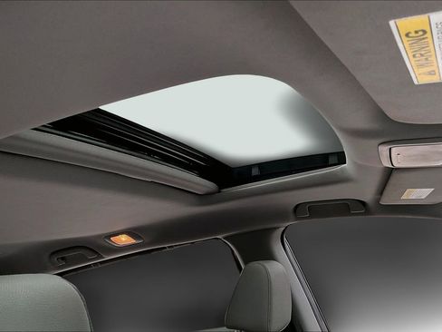 Used 2024 Honda Odyssey EX-L image 22