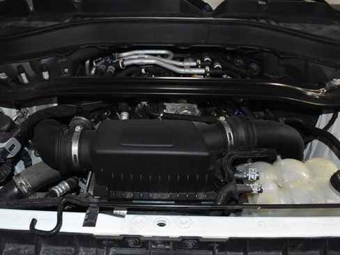 Used 2021 Ford Explorer ST w/ ST Street Pack image 10