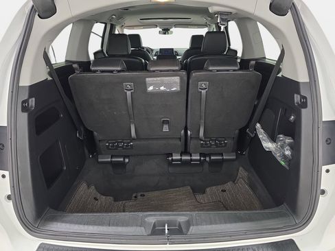 Used 2024 Honda Odyssey EX-L image 35
