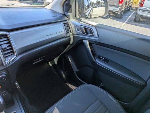 Used 2021 Ford Ranger XLT w/ Equipment Group 301A Mid image 20