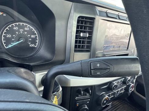 Used 2023 Ford F350 XL w/ FX4 Off-Road Package AWD/4WD image 35