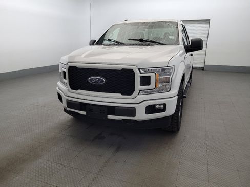 Used 2019 Ford F150 XL w/ Equipment Group 101A Mid AWD/4WD image 15