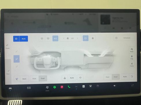 Used 2023 Tesla Model S Standard Range image 21