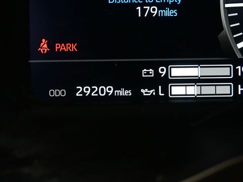 Used 2024 Toyota Tundra Limited image 27