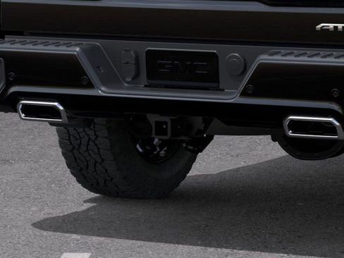 New 2026 GMC Sierra 1500 AT4 w/ AT4 Premium Package AWD/4WD image 14